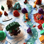 Endless Winter: Stroomafwaarts (uitbreiding)