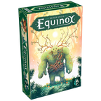Equinox: Groen