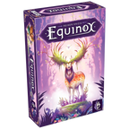 Equinox: Paars