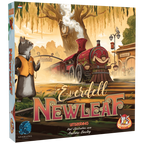 Everdell: Newleaf (uitbreiding)