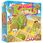 Flying Kiwis