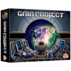 Gaia Project