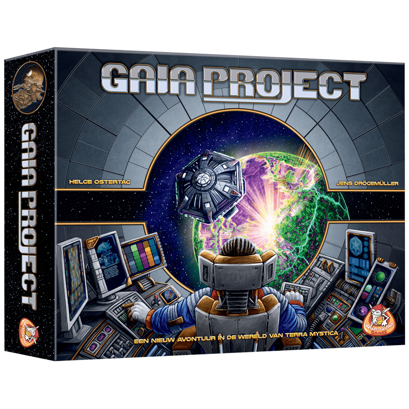 Gaia Project