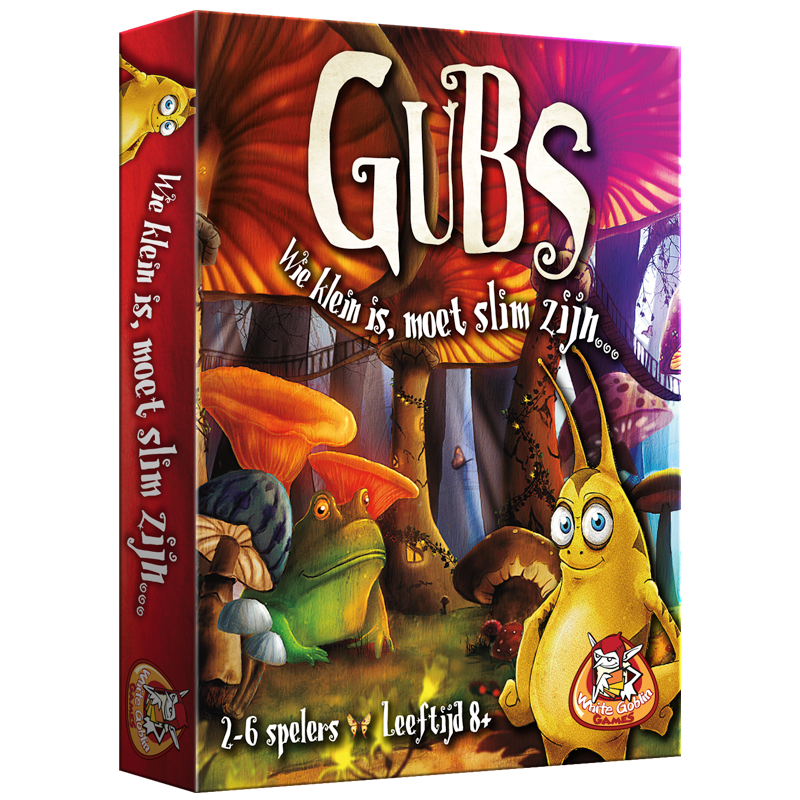 Gubs