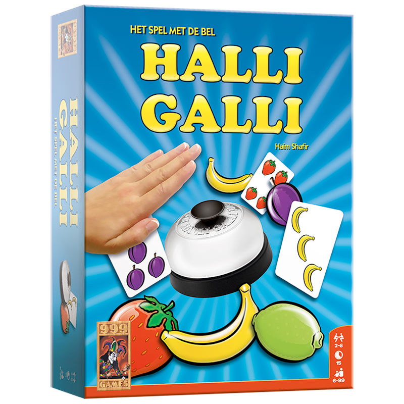 Halli Galli