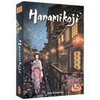 Hanamikoji