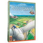 Hoogspanning (Power Grid)