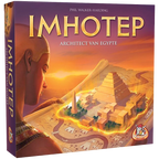 Imhotep