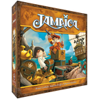 Jamaïca (basisspel - relaunch)