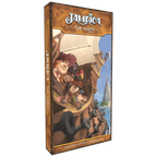 Jamaïca: The Crew (uitbreiding)