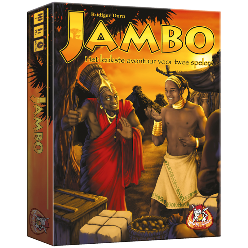 Jambo
