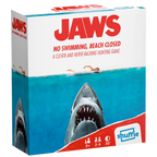 Retro Games - Jaws