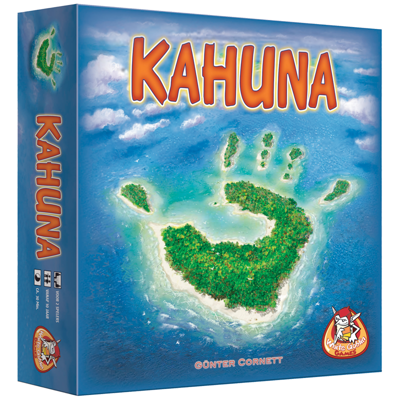 Kahuna