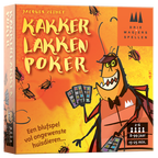 Kakkerlakkenpoker