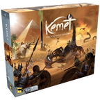 Kemet - Blood and Sand