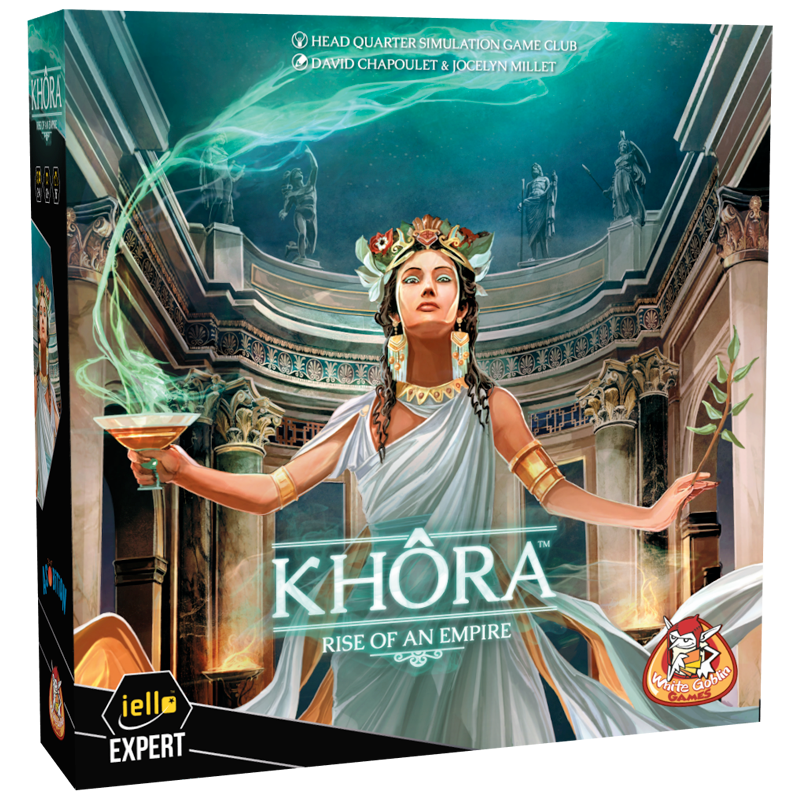 Khora