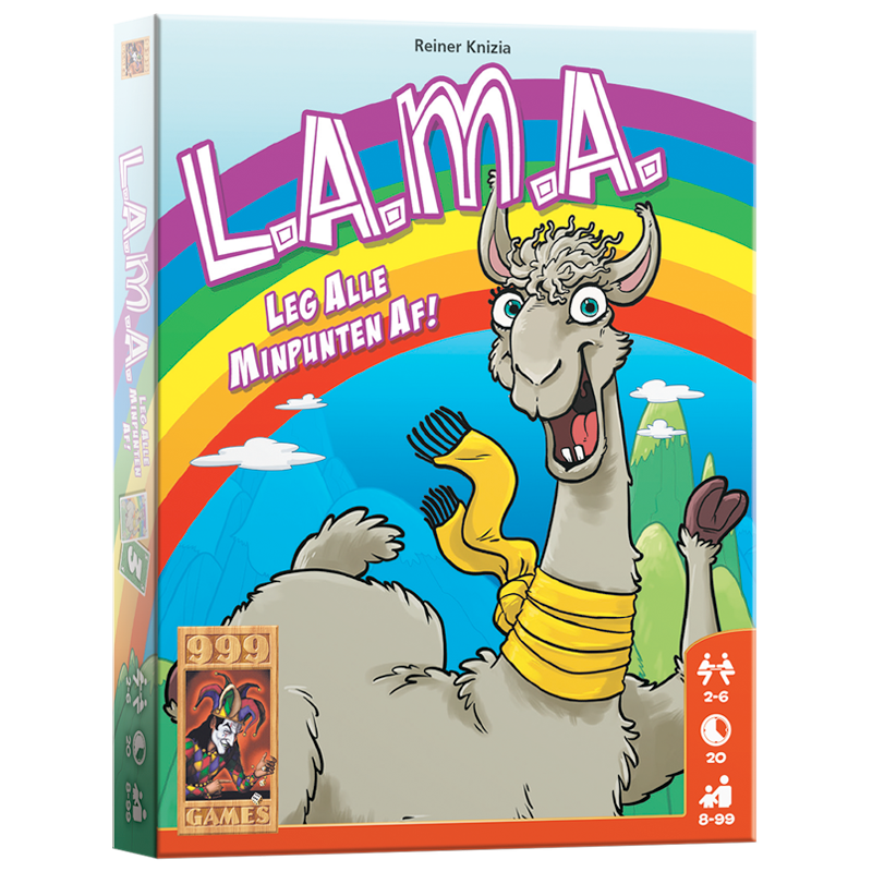 LAMA