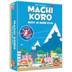 Machi Koro