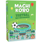 Machi Koro Voetbal