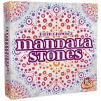 Mandala Stones