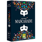 Mascarade (2e editie, ENG)