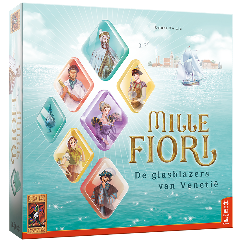 Mille Fiori
