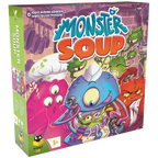 Monster Soup
