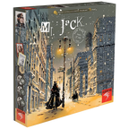 Mr. Jack - New York (herziene versie)
