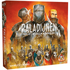 Paladijnen van het Westelijk Koninkrijk