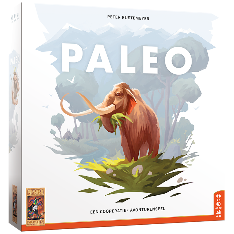 Paleo