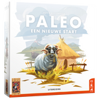 Paleo: Een nieuwe start (uitbreiding)