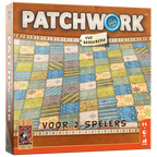 Patchwork (Jubileumeditie)