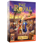 Port Royal Big Box