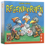 Regenwormen
