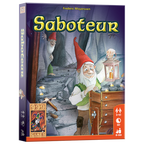 Saboteur (basisspel)