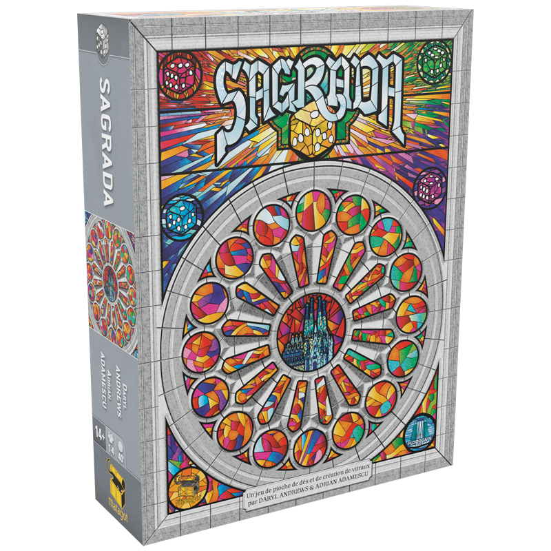 Sagrada