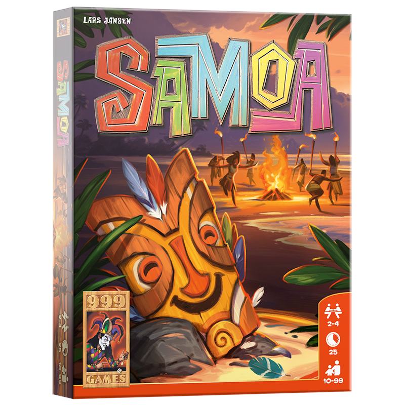 Samoa