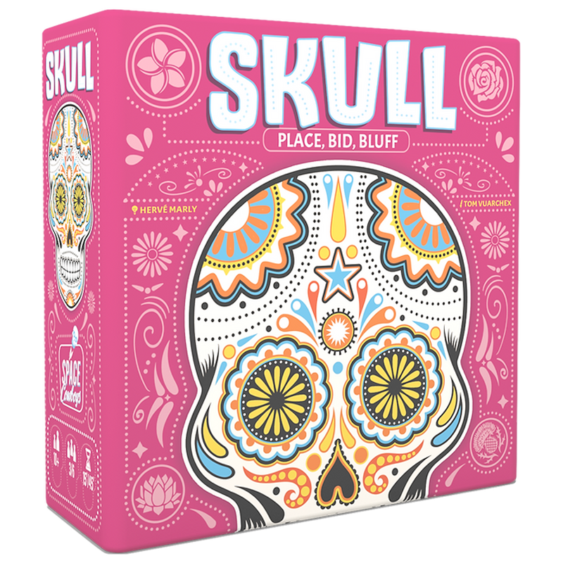 Skull