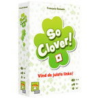 So Clover!