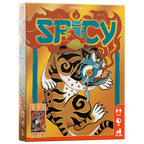 Spicy