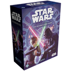Star Wars The Deck Building Game (ENG)