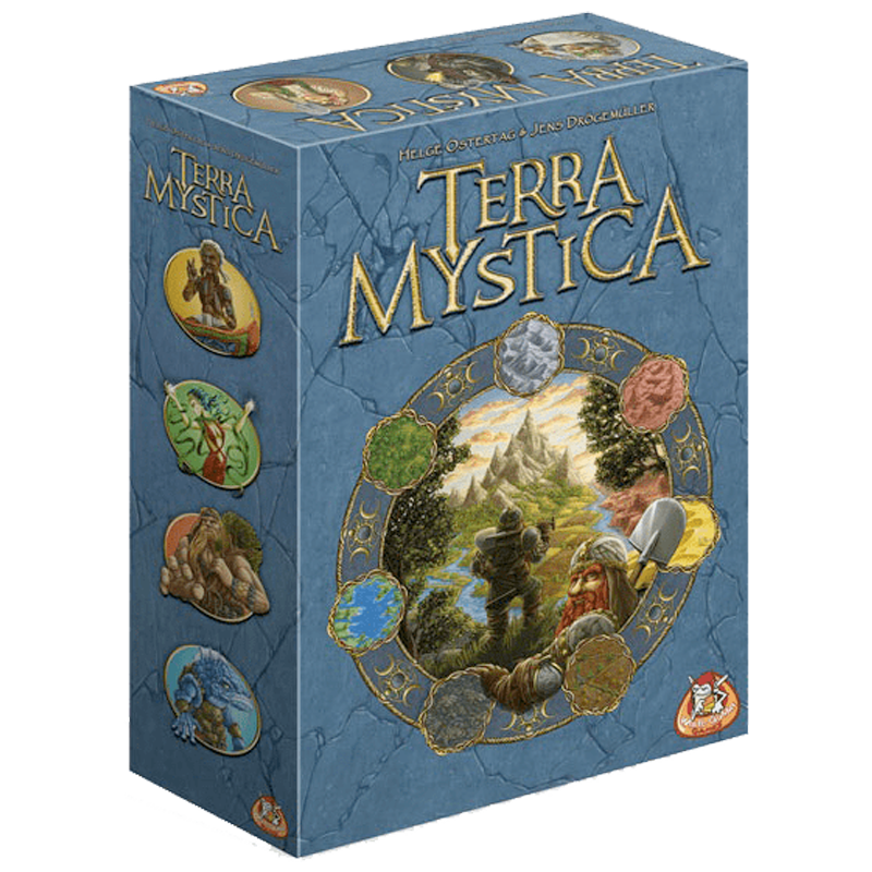 Terra Mystica