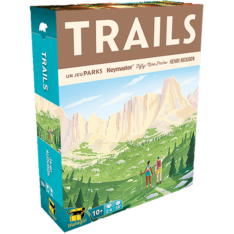 Trails (ENG)