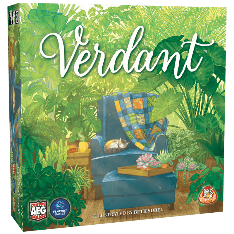 Verdant (ENG)