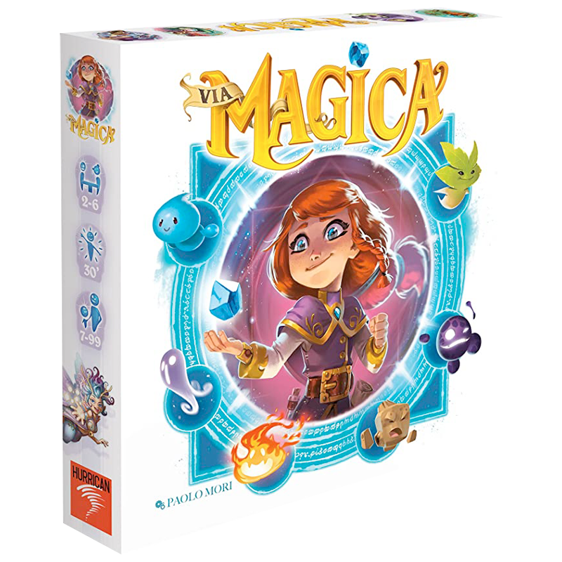 Via Magica