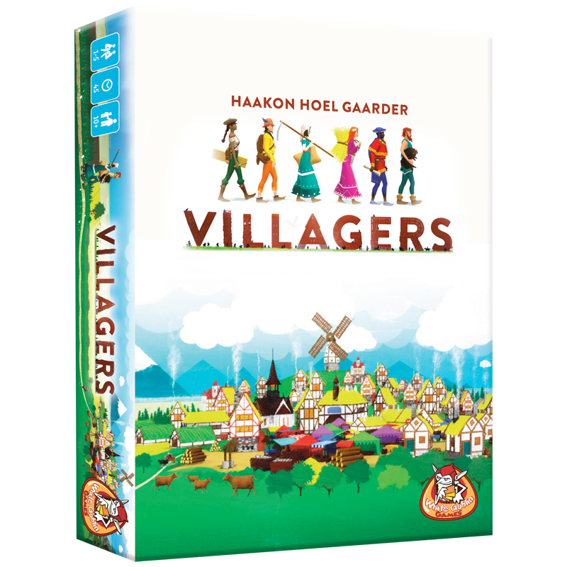 Villagers