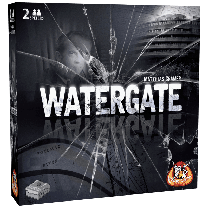 Watergate