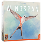 Wingspan