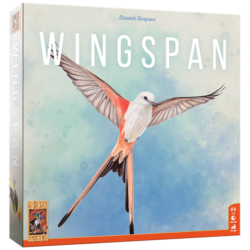 Wingspan