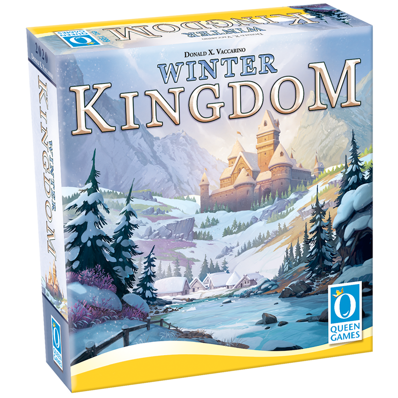 Winter Kingdom (ENG/DE)